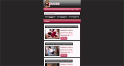 Desktop Screenshot of mp4porno.net